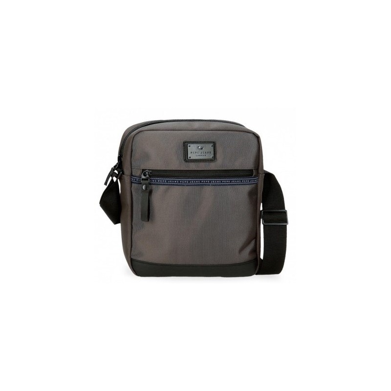 Borsello p.tablet Iron 27x23x7 Pepe Jeans