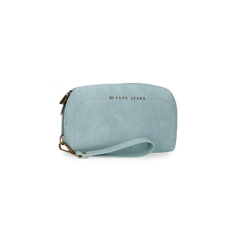 Pochette rfid Diane Pepe Jeans