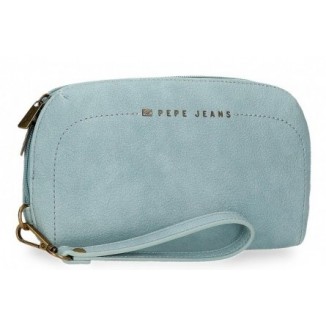 Pochette rfid Diane Pepe Jeans