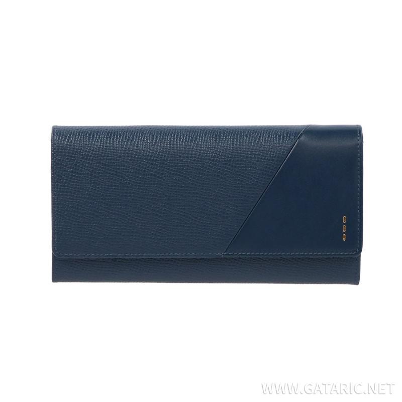 Portafoglio trifold donna Milano Roncato