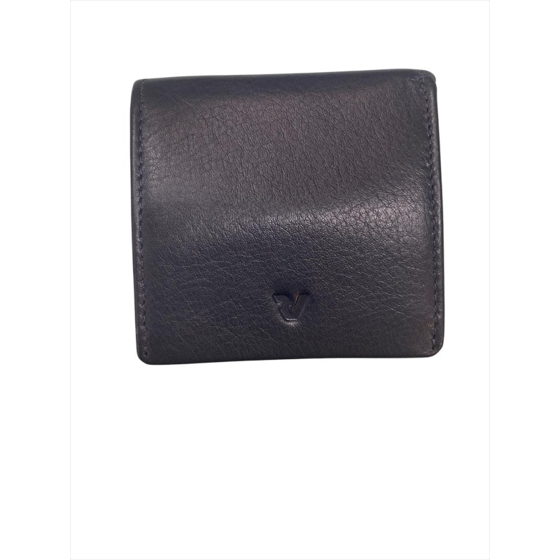 Porta monete piccolo a vaschetta Pascal Roncato