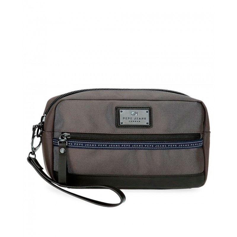 Pochette Iron Pepe Jeans