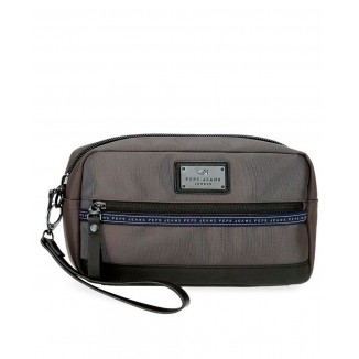 Pochette Iron Pepe Jeans