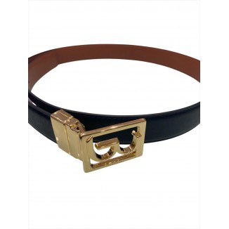 Cintura reversibile donna S ByByblos Cinture