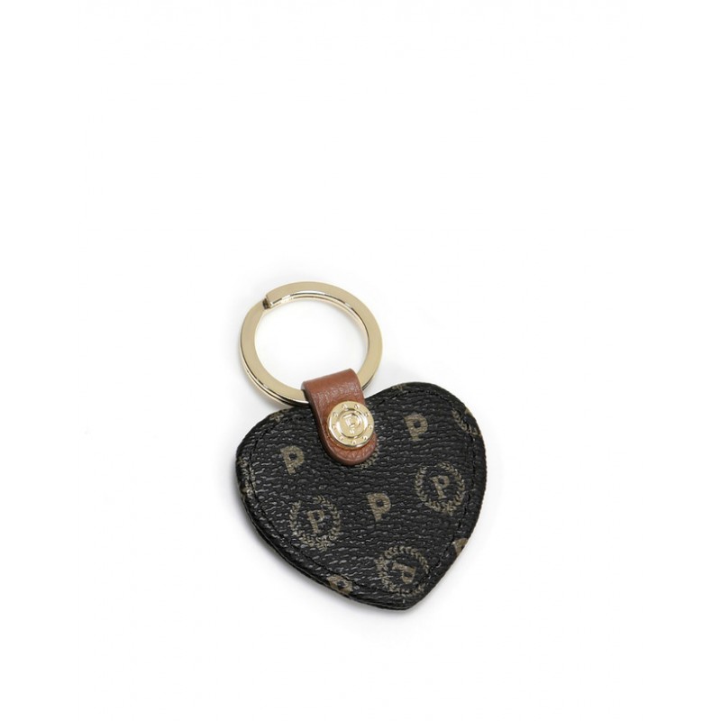 Portachiavi cuore Pollini
