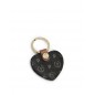 Portachiavi cuore Pollini