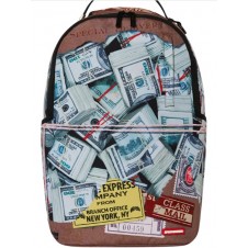 Zaino 1 off Sprayground Zaini