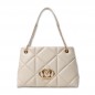 Borsa Embossed Love Moschino