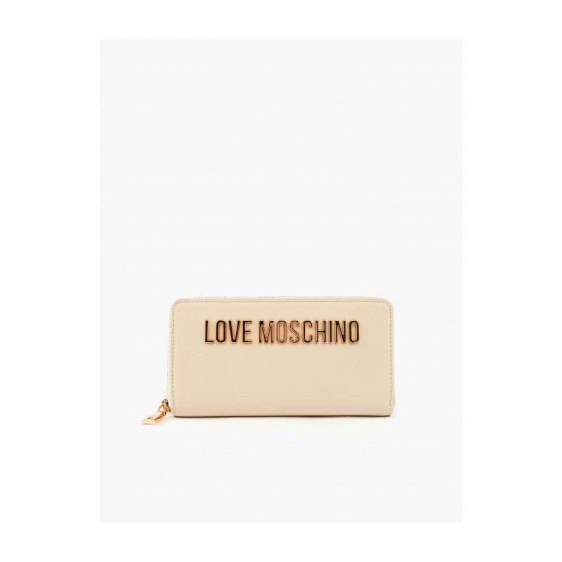 Portafoglio GRS Love Moschino