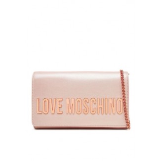 Tracollina GRS Love Moschino Clutch, Tracolline e Marsupi