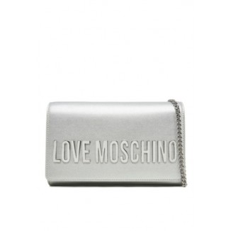 Tracollina GRS Love Moschino Clutch, Tracolline e Marsupi