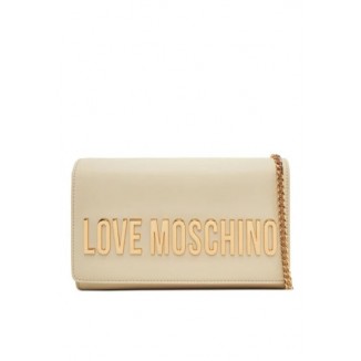 Tracollina GRS Love Moschino Clutch, Tracolline e Marsupi
