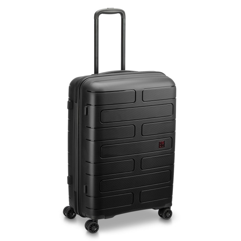 Trolley Medio 4r Supervona Modo By Roncato