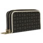 Portafoglio 2 Zip Heritage Pollini