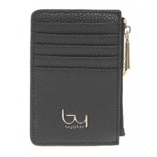 Portacarte di credito con zip Naos ByByblos Portachiavi, Portacarte e Portamonete