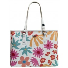 Janine Superstar Pashbag Borse a Spalla/Tracolla