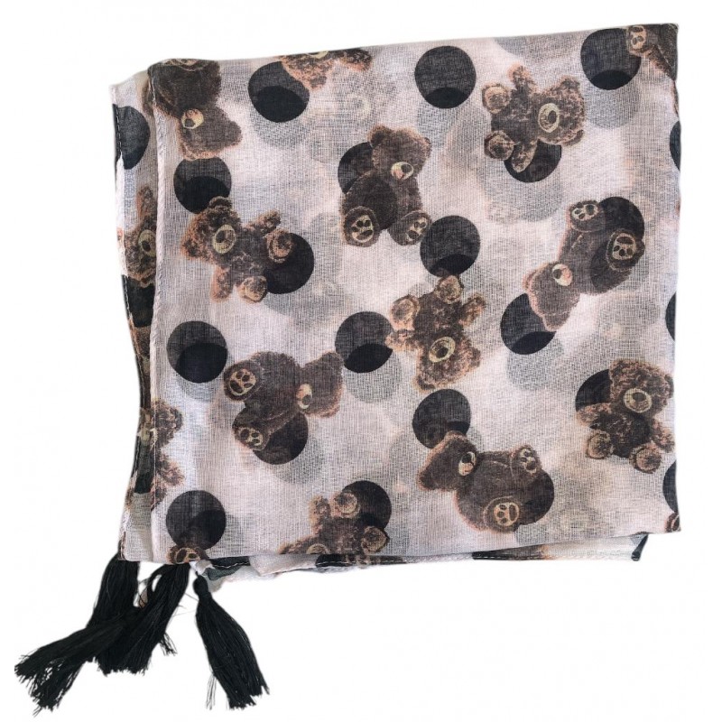 Pashmina Babies Pashbag