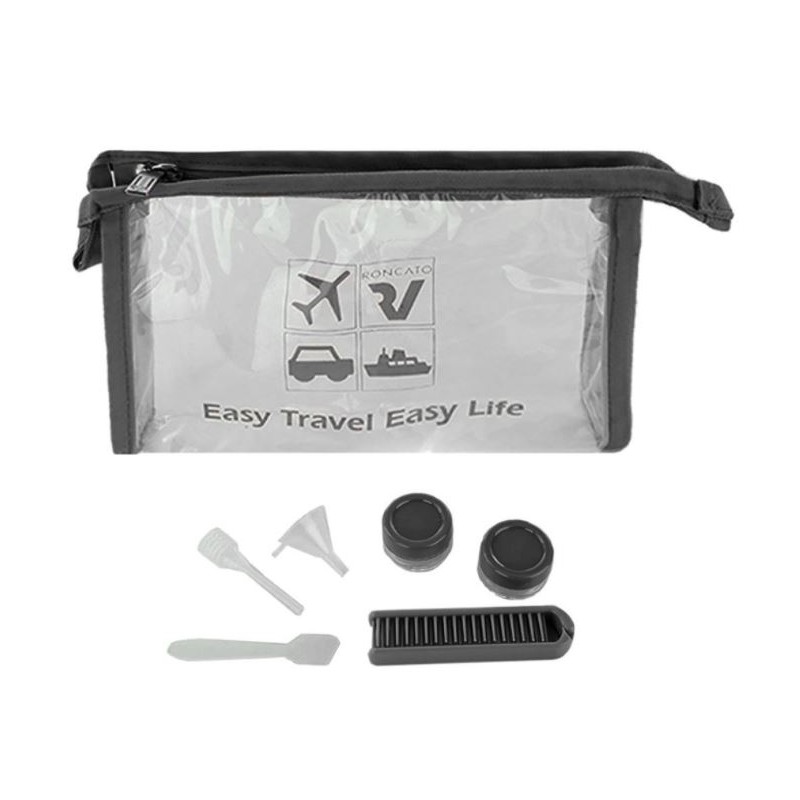 Kit porta liquidi Roncato