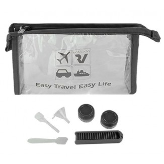 Kit porta liquidi Roncato Accessori Viaggio