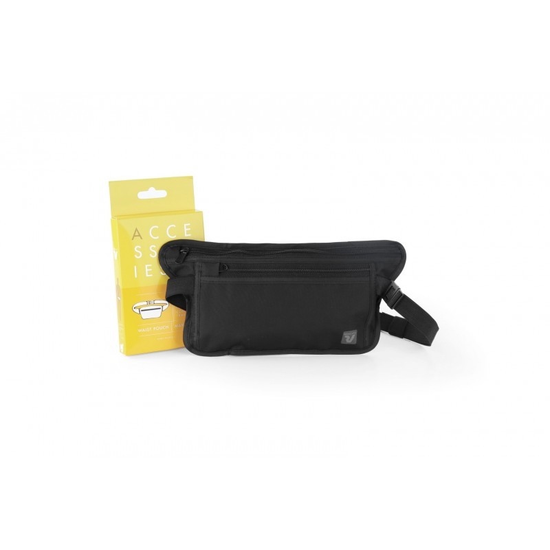 Marsupio piatto rfid security Roncato