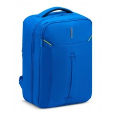 Zaino Cabina 40x25x15/20 exp c/pc 14" Ironik 2.0 Roncato Zaini Cabina