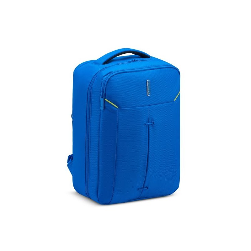 Zaino Cabina 40x25x15/20 exp c/pc 14" Ironik 2.0 Roncato