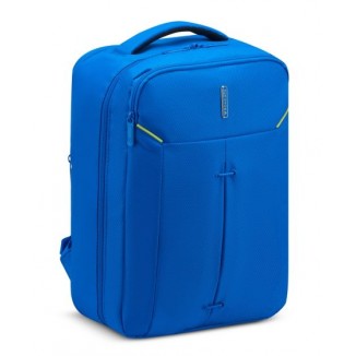 Zaino Cabina 40x25x15/20 exp c/pc 14" Ironik 2.0 Roncato Zaini Cabina