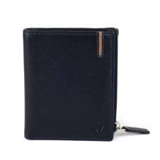 Portafoglio piatto c\cerniera Liverpool Roncato Portafogli