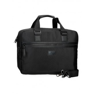 Borsa da lavoro blackmore 40x30x11 Pepe Jeans Borse da Lavoro
