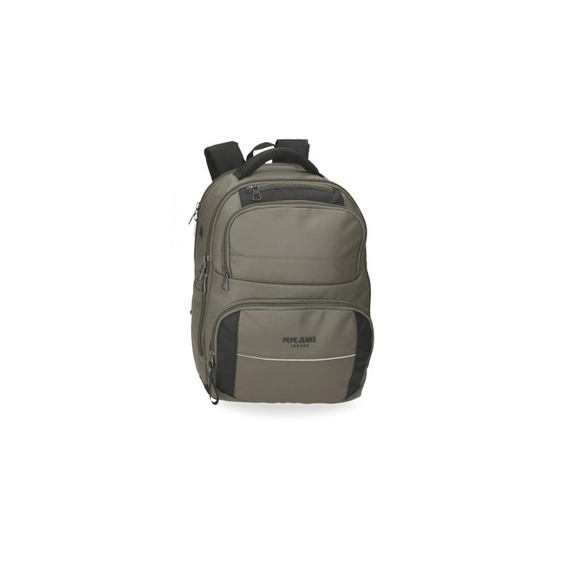Zaino Dortmund 40x29x16 Pepe Jeans