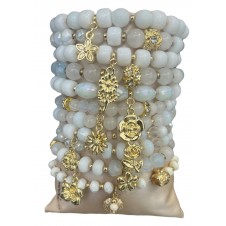 Bracciale Summer Bouquet Sodini Bracciali