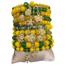 Bracciale Summer Bouquet Sodini Bracciali