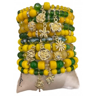 Bracciale Summer Bouquet Sodini