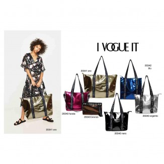 Borsa mare piccola Vogue Borsa mare