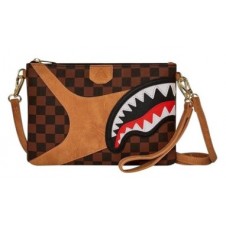 Pochette Hennyville Sprayground Pochette, Tracolle e Marsupi