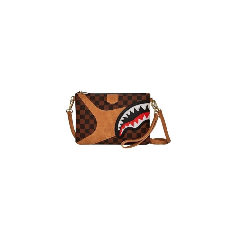 Pochette Hennyville Sprayground