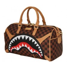 Mini borsone Hennyville Sprayground Shopping Bag/Bauletti