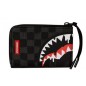 Portafoglio Dripping sharks in Paris Sprayground