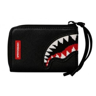 Portafoglio Fly knit mouth Sprayground Portafogli, portamonete e portachiavi