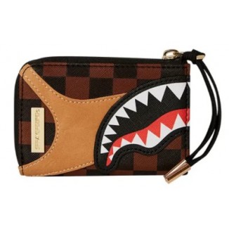 Portafoglio Hennyville Sprayground Portafogli, portamonete e portachiavi