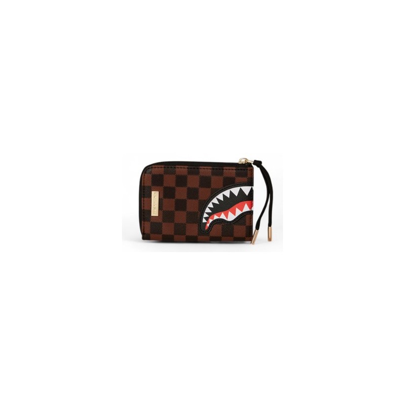 Portafoglio Sawtooth sharks in Paris Sprayground