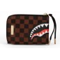Portafoglio Sawtooth sharks in Paris Sprayground
