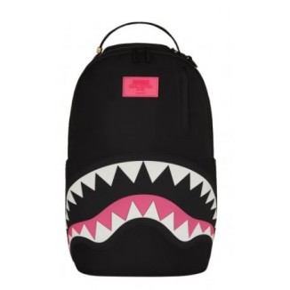 Zaino Shark central Nylon Sprayground Zaini