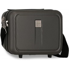 Necessaire Camboya Roll Road Beauty e Necessaire