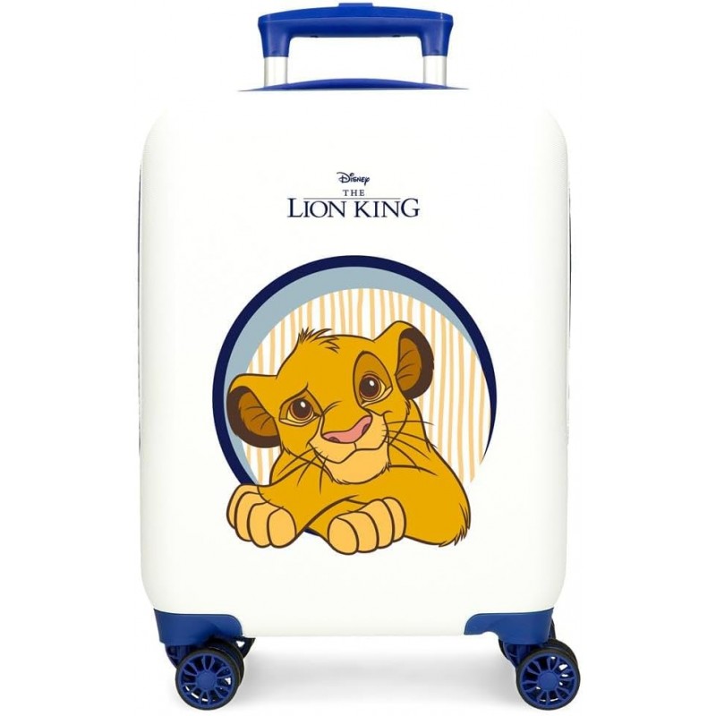 Trolley 50cm Hakuna Matata Re Leone Diisney