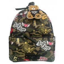 Eric Carnaby street Pashbag Zaini