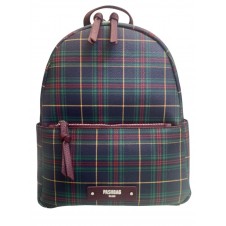 Eric Warwick Pashbag Zaini