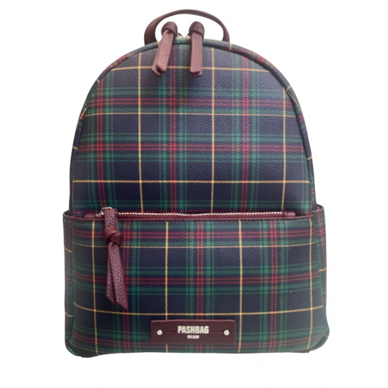 Eric Warwick Pashbag