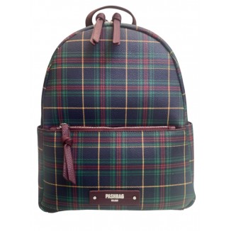 Eric Warwick Pashbag