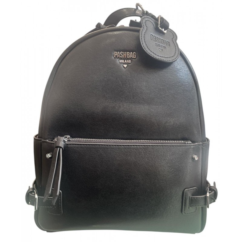 Eric Worcester Pashbag